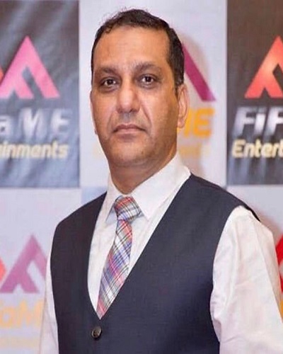 Dr. Shahzada Siddiqui