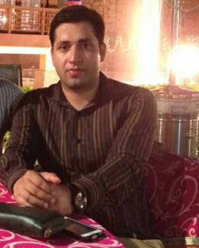 Mr. Somenath Patra